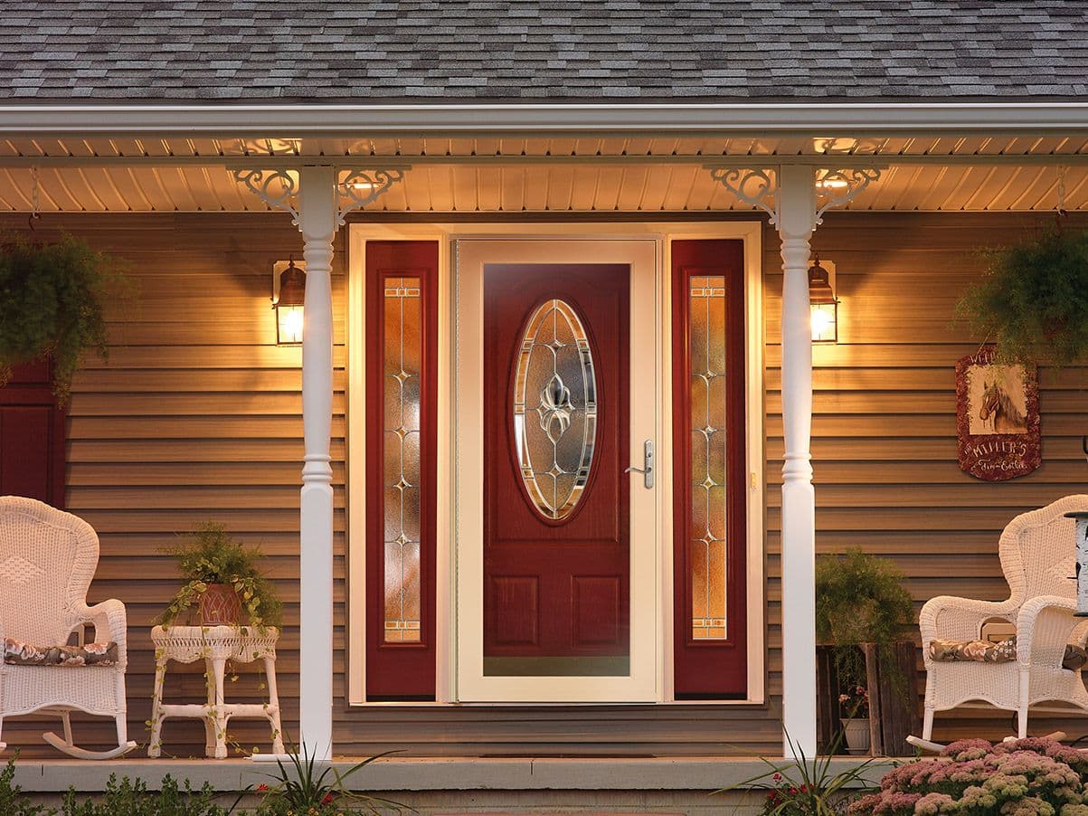 Door